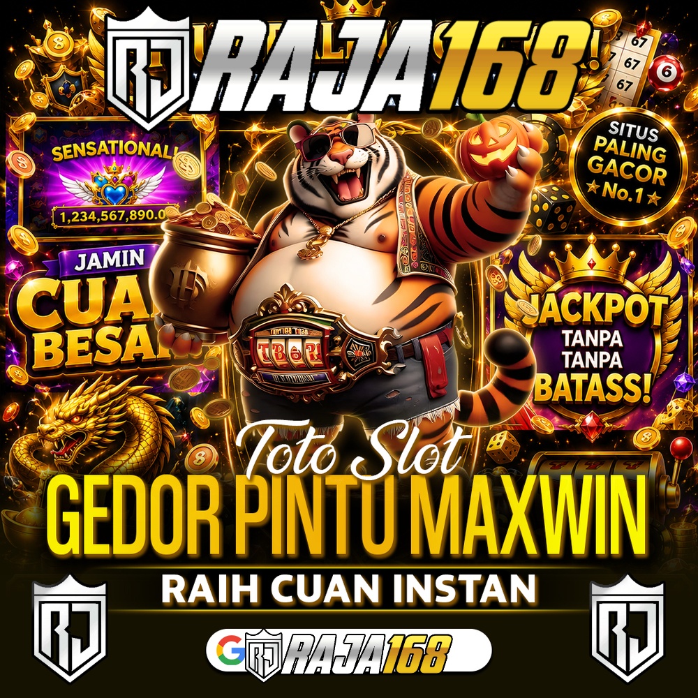 RAJA168 X Perfect Excavation: Slot Digital Bertema Kerajaan dengan Visual Fantasi